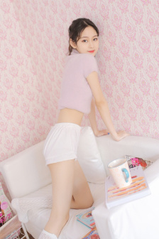 男生大口喘气